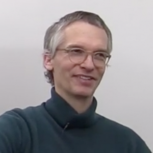 Interview Aram Bartholl (13.12.2019)