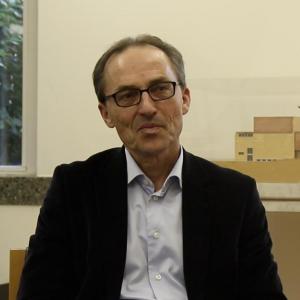 Interview Bruno Maurer (15.11.2017)