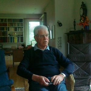 Interview Heinrich Ursprung (09.06.2016)
