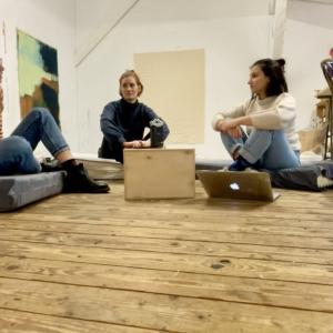Interview Giulia Schlüchter (14.01.2023)