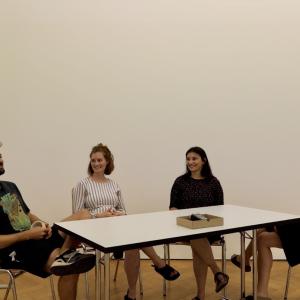 Interview Tim Rod (20.07.2023)
