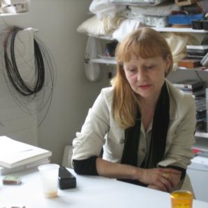 Interview Klaudia Schifferle (30.04.2008)