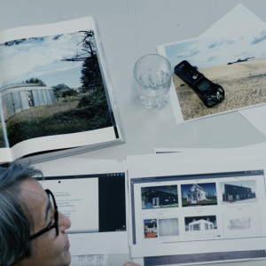 Interview Anne Lacaton (17.12.2018)