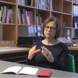 Interview Inès Lamunière (21.12.2018)