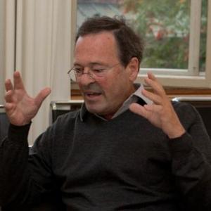 Interview Martin Steinmann (11.11.2015)