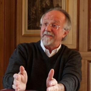 Interview Werner Oechslin (19.12.2016)